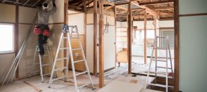 Entreprise de rénovation de la maison et de rénovation d’appartement à Le Clerjus